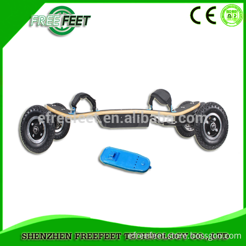 Factory price 8 inch hoverboard 4 wheel smart balance electric scooter